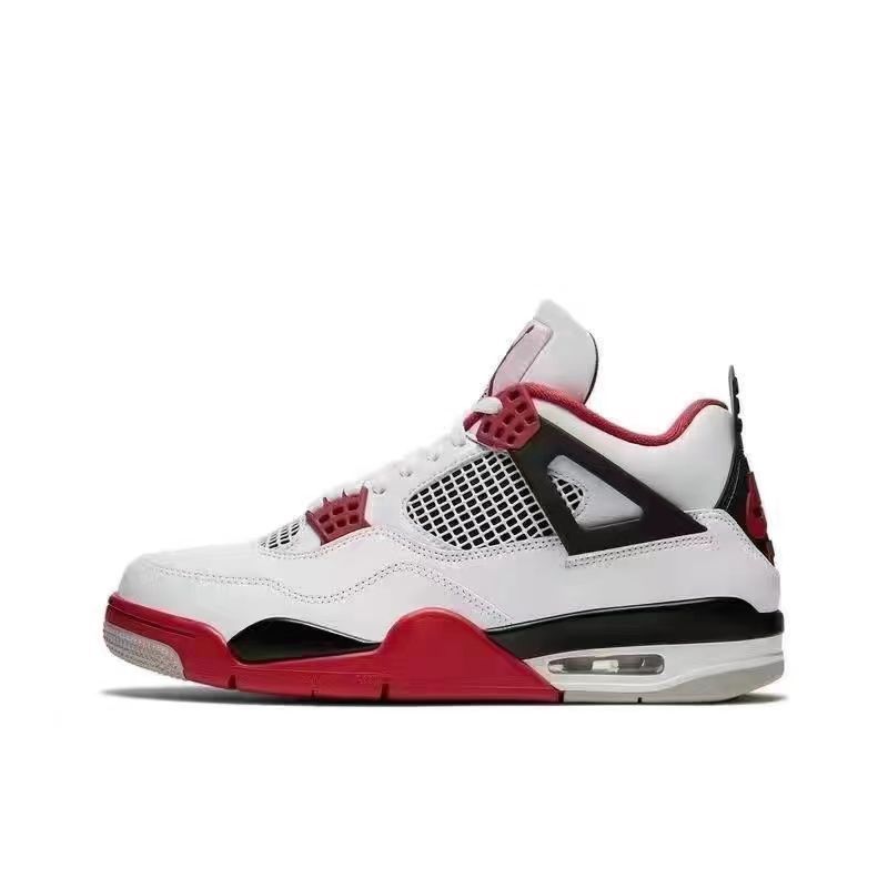 big size jordan 4 shoes-008